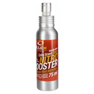 ILLEX NITRO BOOSTER SPRAY 75ML