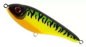 Buster Jerk, shallow, 15cm, C623 FT5