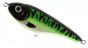 Buster Jerk, shallow, 15cm, C621 FT3