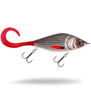 STRIKE PRO GUPPIE DS 9CM 35GR