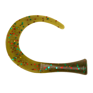 STRIKE PRO GUPPIE DS SPARE TAILS