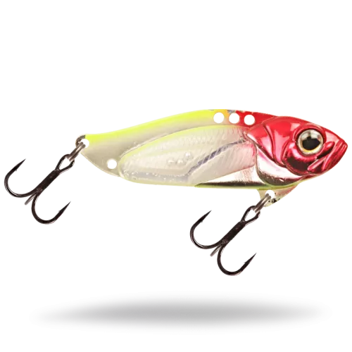 STRIKE PRO ASTRO VIBE UV 3.5CM 4.5G