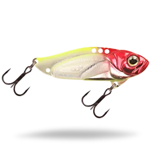 STRIKE PRO ASTRO VIBE UV 3.5CM 4,5GR