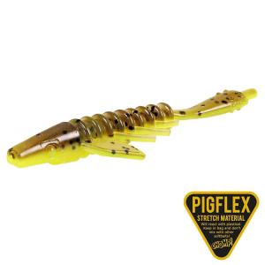 THE PIG PIGSTER GECKO NED 8.5CM 4-PACK