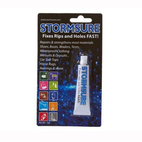 STORMSURE FLEXIBLE REPAIR 15G TUBE
