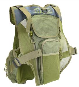 VISION MEGA BRA OLIVE