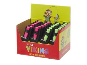 LITTLE VIKING KIDS KNIFE DISPLAY