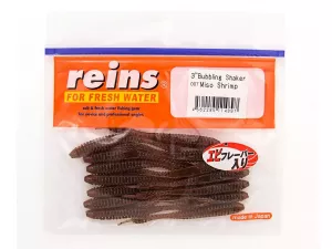 REINS BUBBLING SHAKER 7.6CM