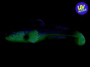 ZMAN GOBIUS 3" 10.5GR