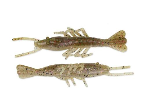 ZMAN SCENTED SHRIMPZ 3´