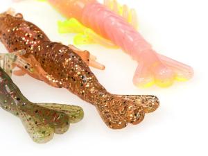 ZMAN SCENTED SHRIMPZ 3´