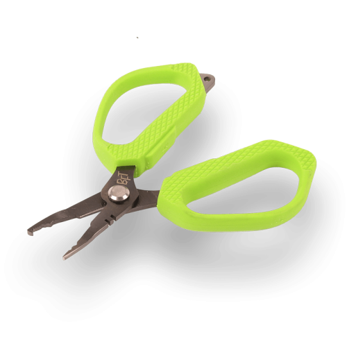 BFT SCISSORS SPLIT RING