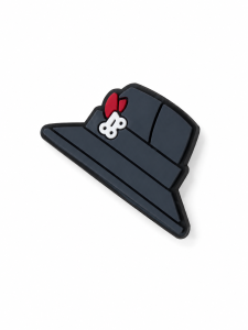 EMOJI CROCS - FISHING HAT
