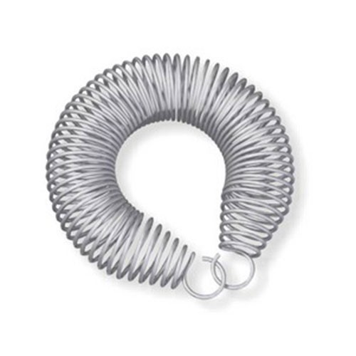 STONFO SPRING MATERIAL CLIP