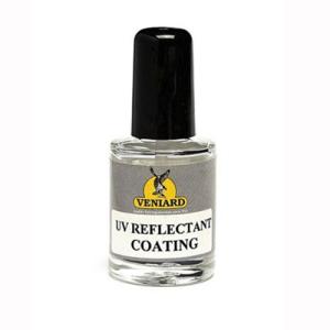 Veniard UV reflectant coating