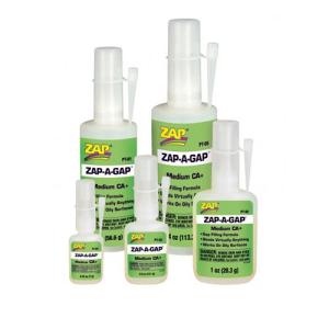 ZAP-A-GAP, BRUSH.ON, 1/4 OZ, BLISTER.PACK