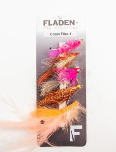 FLADEN MAXXIMUS FLIES - COAST 1