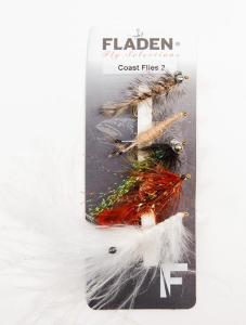 FLADEN MAXXIMUS FLIES - COAST 2