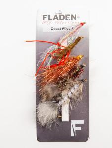 FLADEN MAXXIMUS FLIES - COAST 3