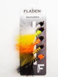 FLADEN MAXXIMUS FLIES - DOG KNOBBLERS