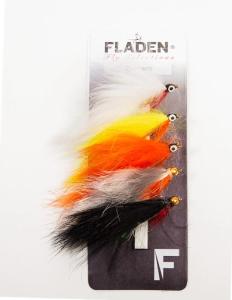FLADEN MAXXIMUS FLIES - ZONKER