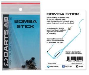 DARTS BOMBA STICK