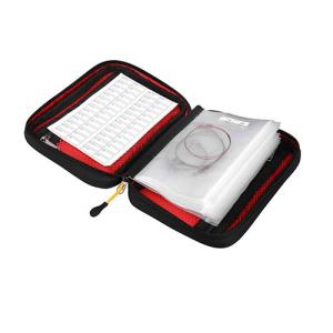 SPRO WIRE LEADER WALLET