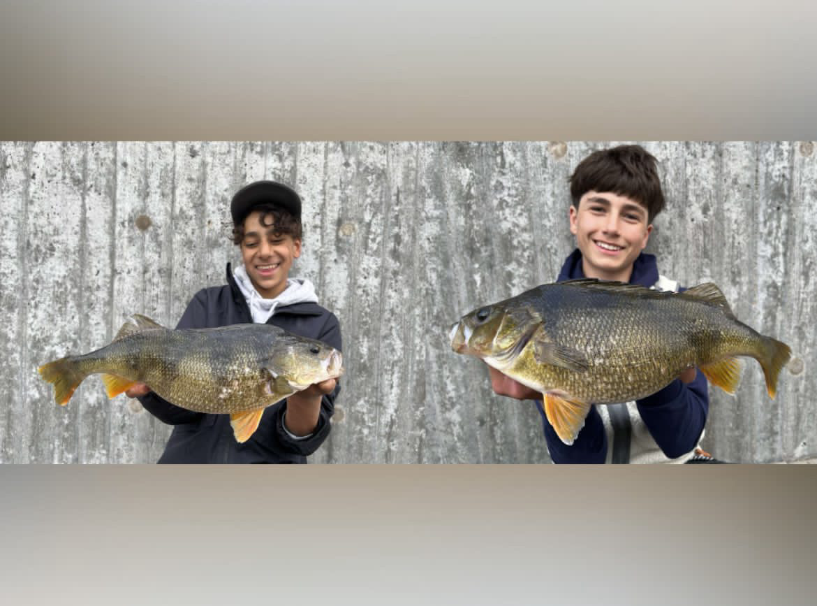 🎉VÄLKOMMEN SIGGE & TIM!!! (PRO STAFF TEAM) 🎉