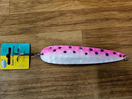 Ismo Magnum Regal Pattegrisen