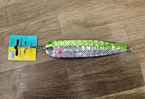 Ismo Magnum Regal Laxcupen