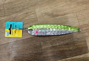 Ismo Magnum Regal Laxcupen