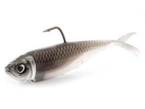 ZMAN GRAPH SHADZ 3.8´ 5.25GR