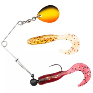 URBN MICRO SPINNERBAIT 7G GOLDEN ROACH