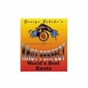 GEORGE GEHRKE´S KNOT PERFECT