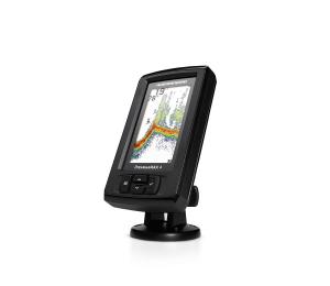 Humminbird PiranhaMAX 4 DI ekolod