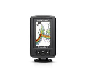 Humminbird PiranhaMAX 4 DI ekolod