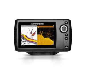 Humminbird Helix 5 DI Sonar G2