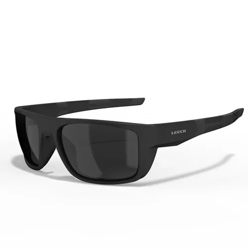 LEECH MOONSTONE BLACK