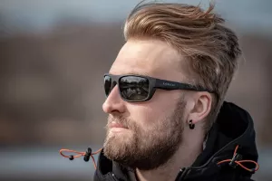 LEECH MOONSTONE BLACK