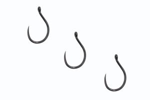 Guru Tackle QM1 Hook Barbless/Eyed