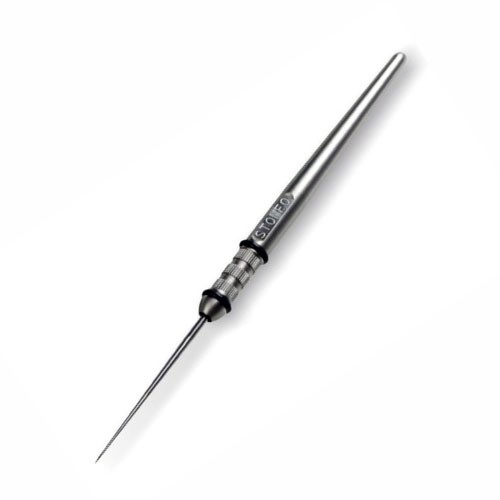 STONFO SPILLO ELITE - STAINLESS STEEL BODKIN
