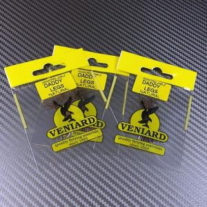 VENIARD DADDY LEGS - NATURAL