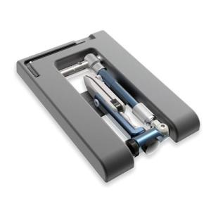 STONFO AIRONE TRAVEL VISE