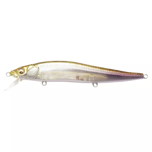 MEGABASS VISION ONETEN