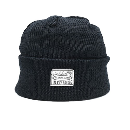VISION BEAINE - BLACK