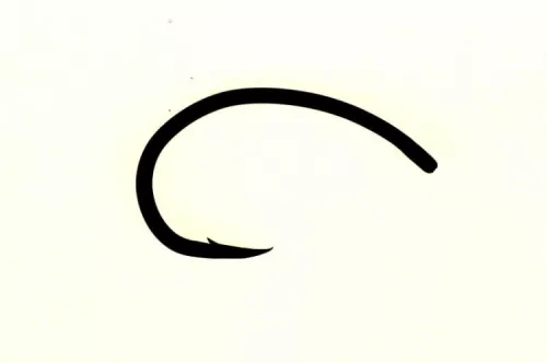 WARMUZ BAITS AK TEFLON HOOK - 4