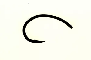 WARMUZ BAITS AK TEFLON HOOK - 4