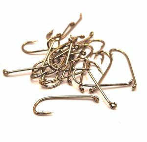 KUMHO FLUGKROK WET & NYMPH BULK - 1000 PACK