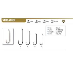 AQUILA STREAMER HOOK
