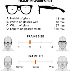 LEECH HAWK PA-SL BLACK